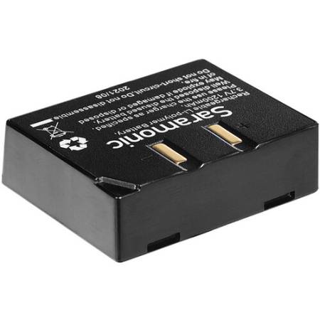 Saramonic WiTalk- BP- Akumulator litowo-jonowy do Intercomów WiTalk (3,7 V, 1200 mAh)_2